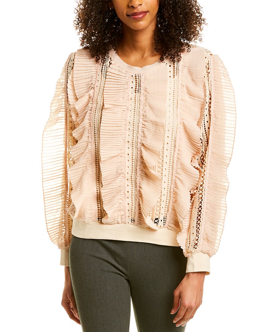 Beige-