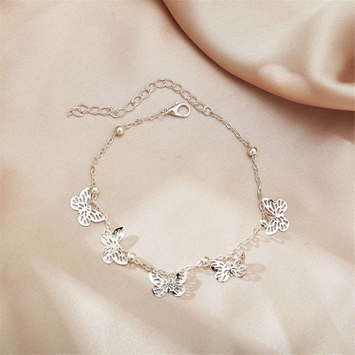 Metallic-