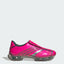 Core Black / Zero Metalic / Lucid Pink