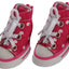 Pink/Polka
