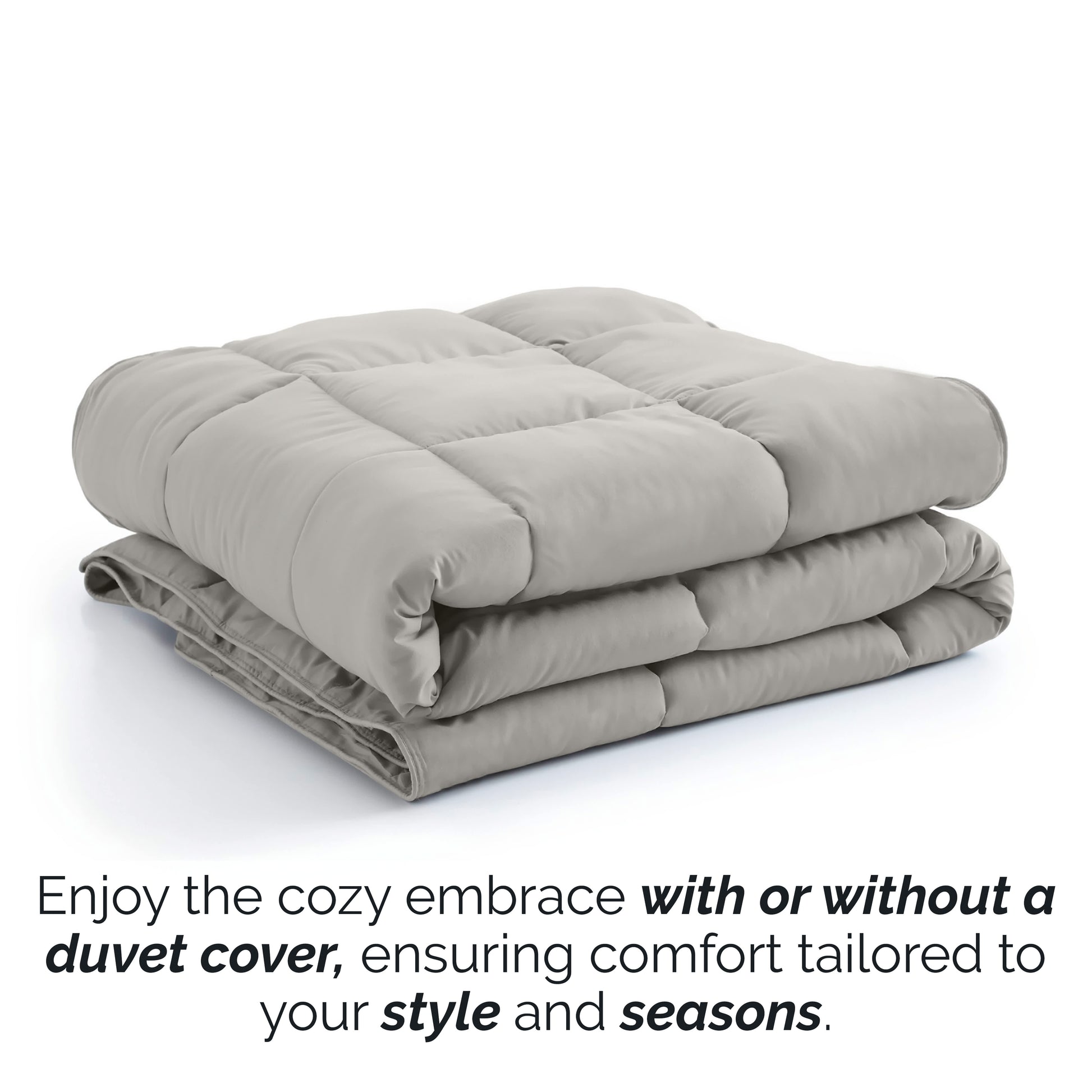 Steel Grey-