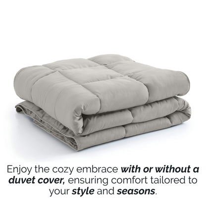 Steel Grey-