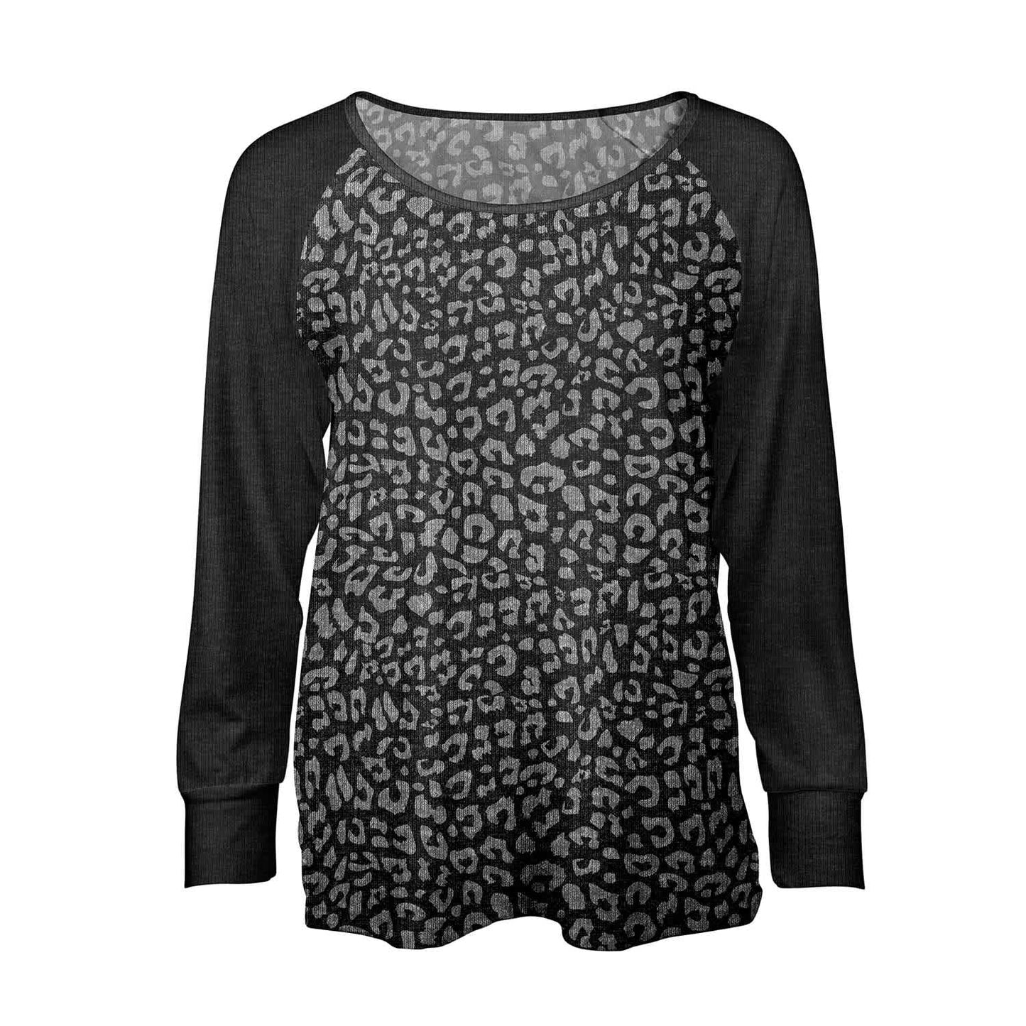 GRY BLK -