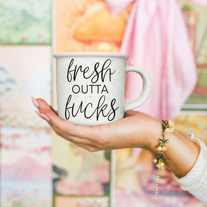 sarcastic morning coffee mug
funny mug for people with no patience
adult language mug for home office
microwave safe profanity coffee cup
dishwasher safe sweary ceramic mug
edgy funny mug for sarcastic women
grown up humor coffee mug gift idea