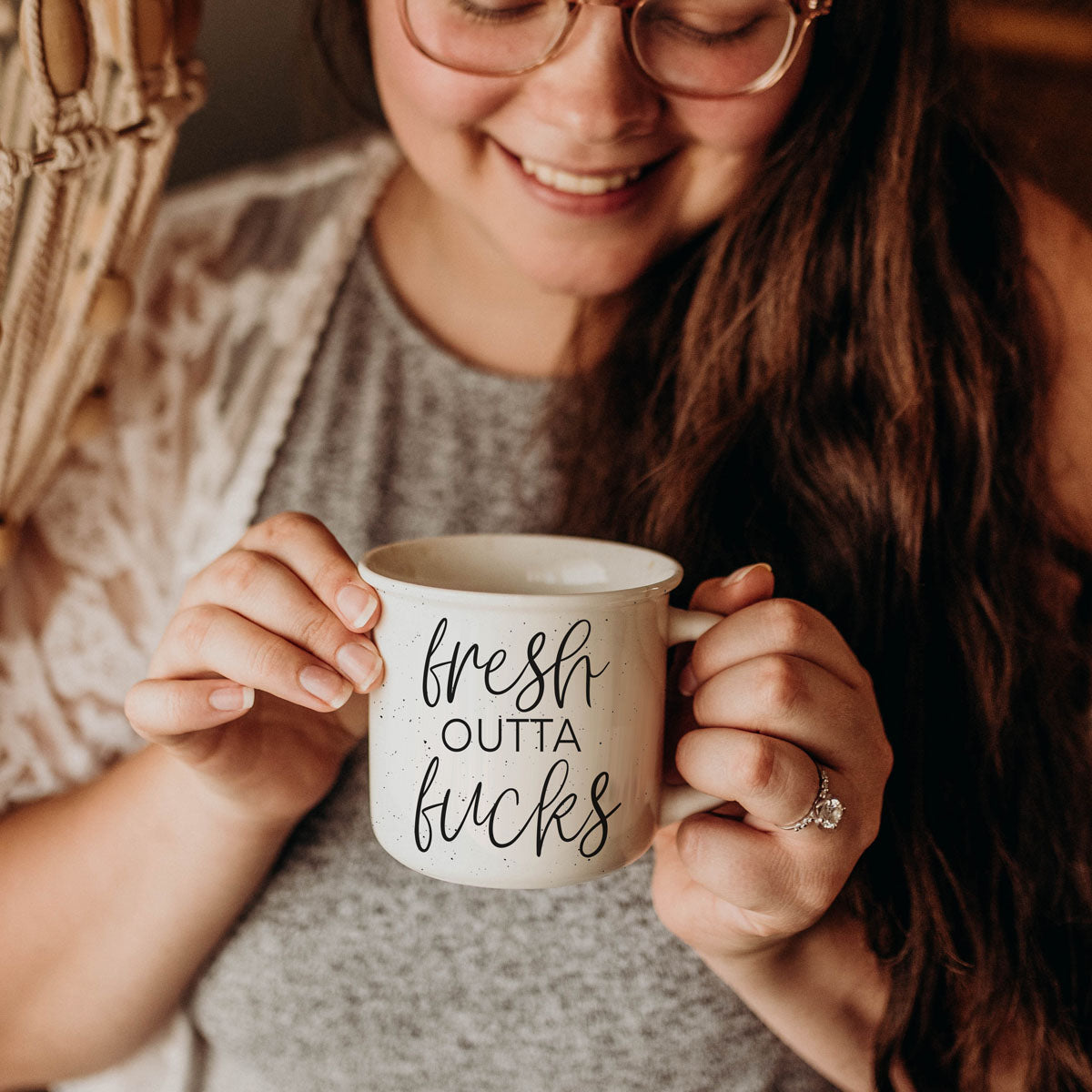 fresh outta fucks mug for office desk
fresh outta fucks mug for mom
fresh outta fucks mug gift idea
sarcastic gift fresh outta fucks coffee mug
fresh outta fucks mug on white background
funny adult language coffee mug