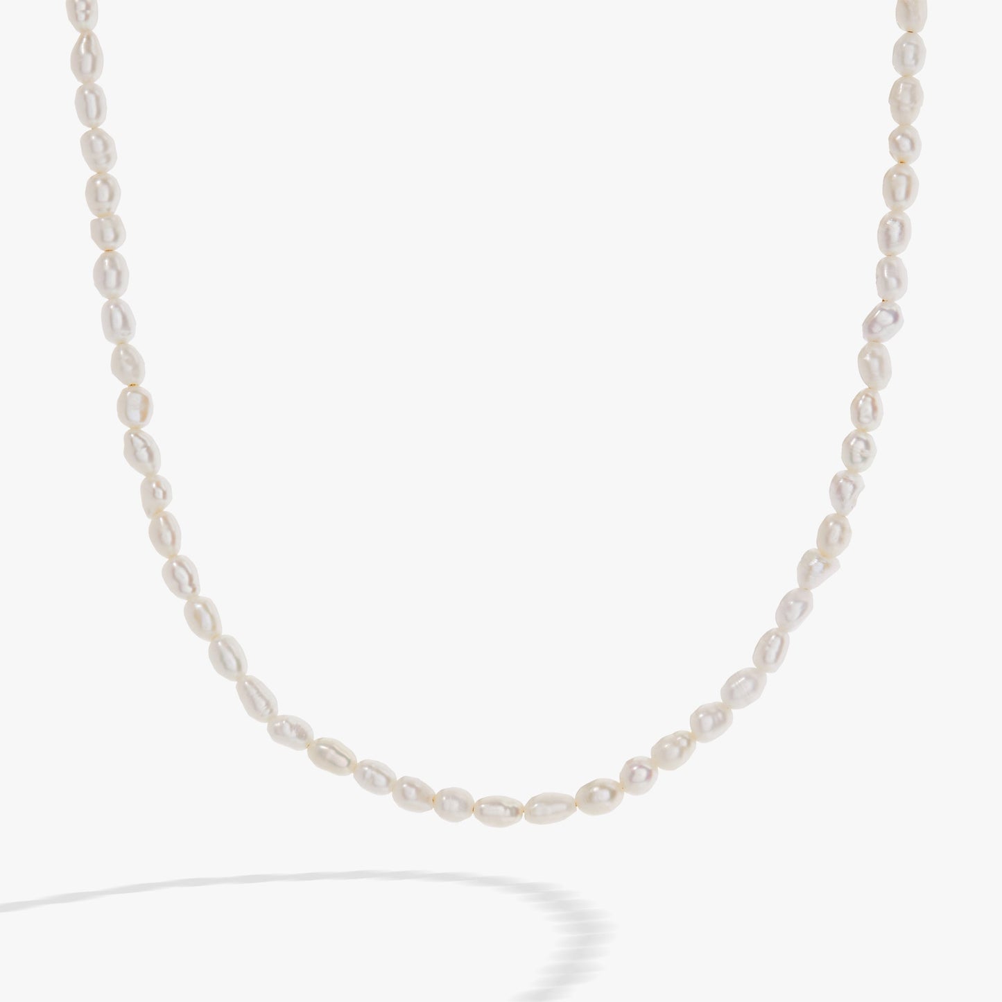 Freshwater Pearl Necklace