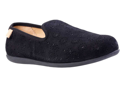 BLACK -