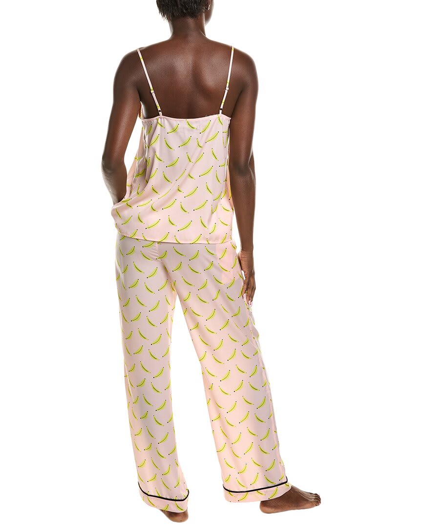 694-BANANA SPLIT-