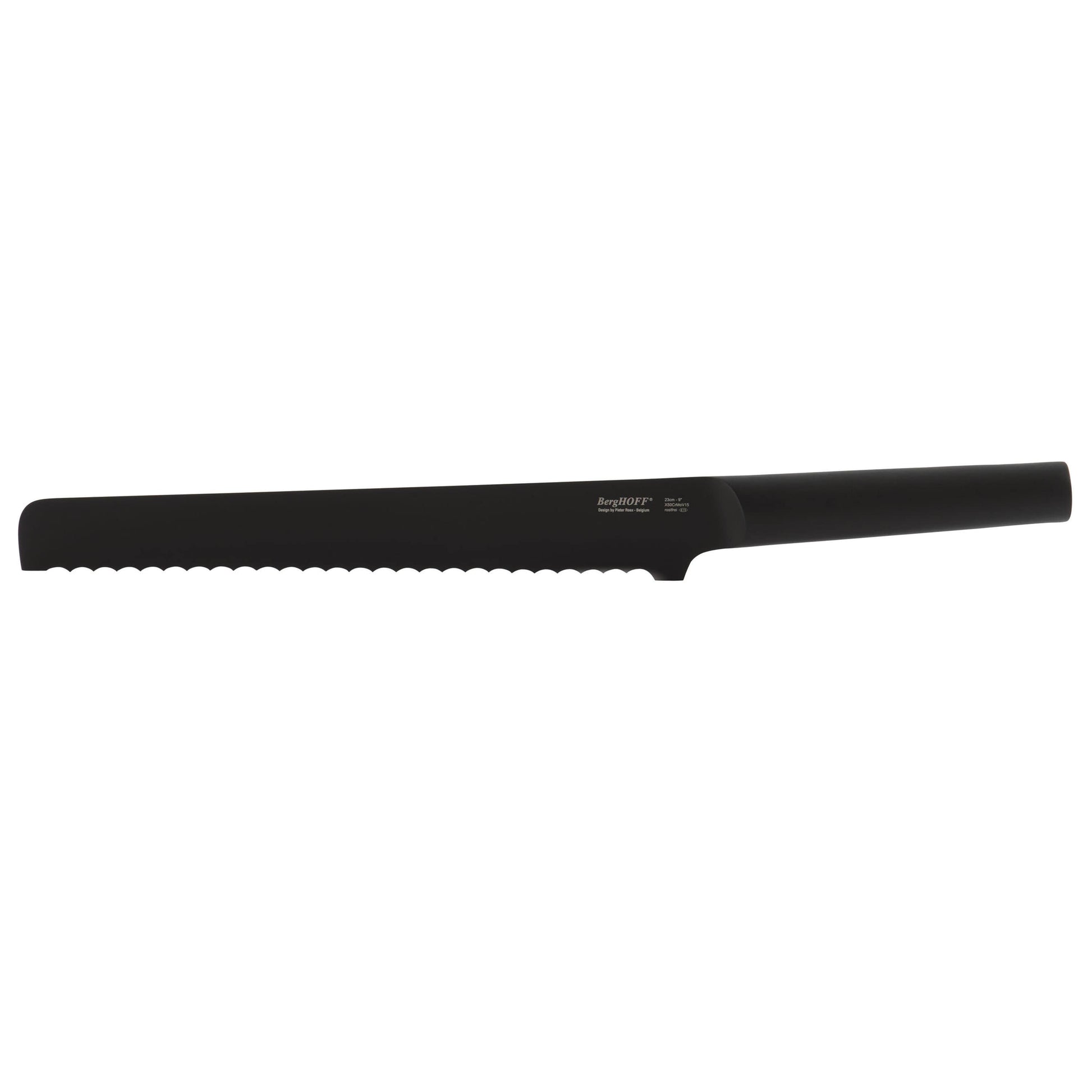 Black-