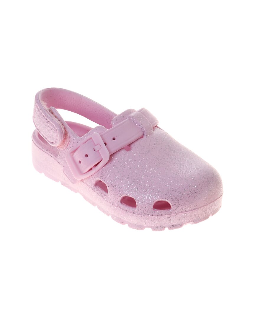 PINK GLITTER-