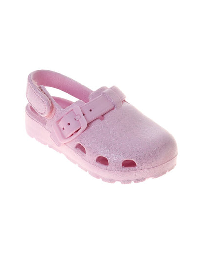 PINK GLITTER-