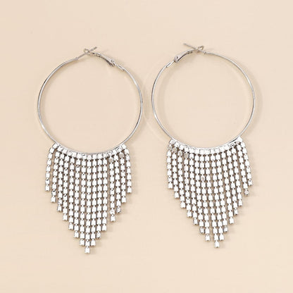 Metallic-