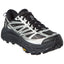 BLACK / SILVER