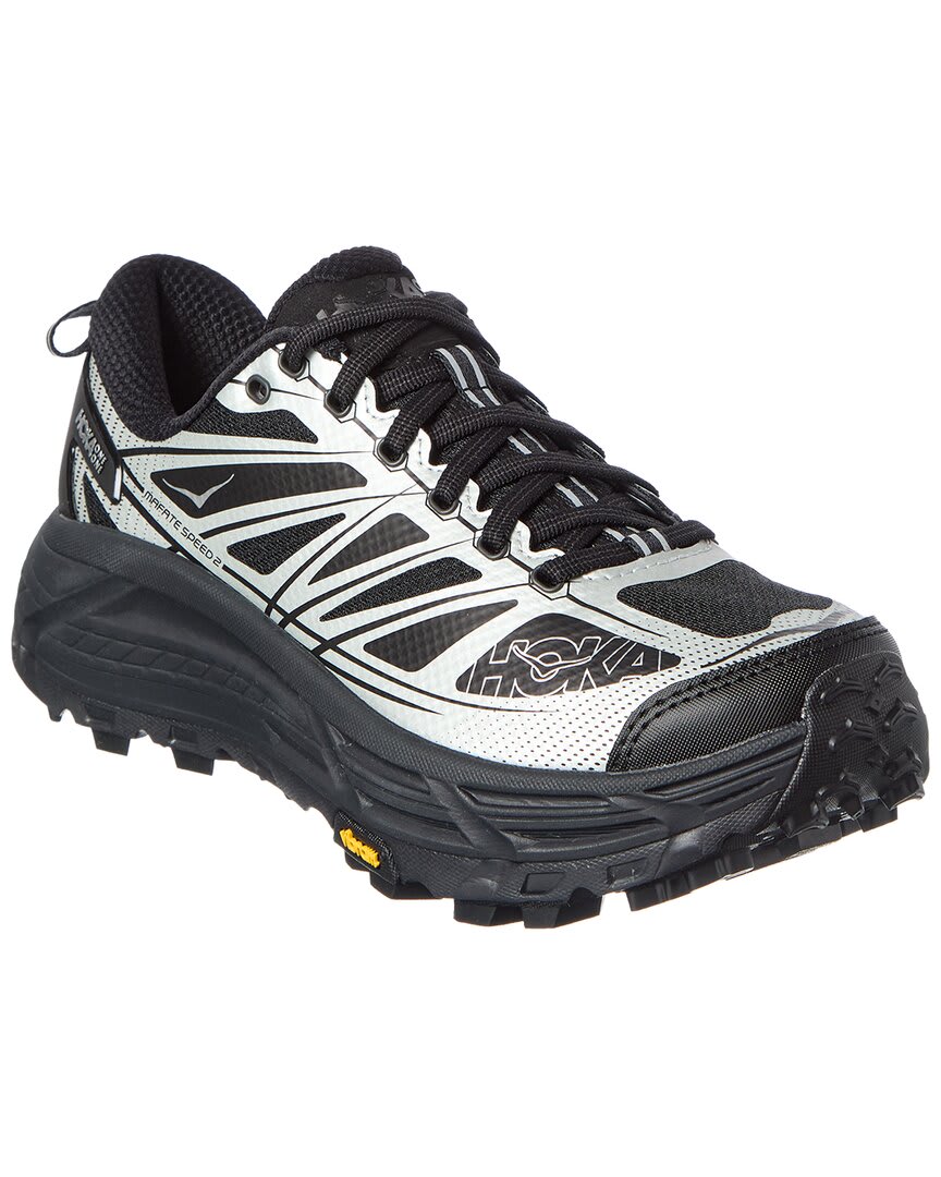 BLACK / SILVER-