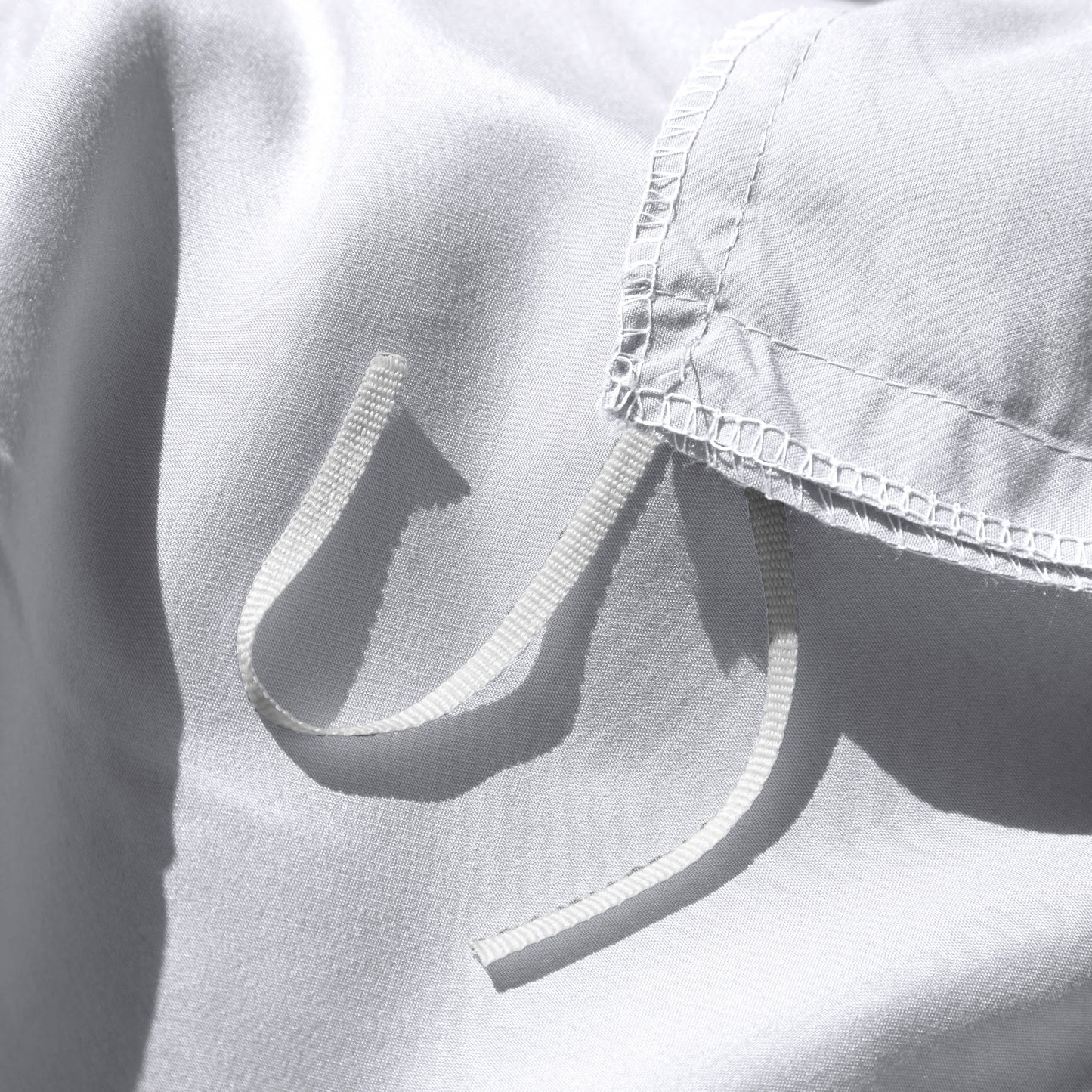 White-