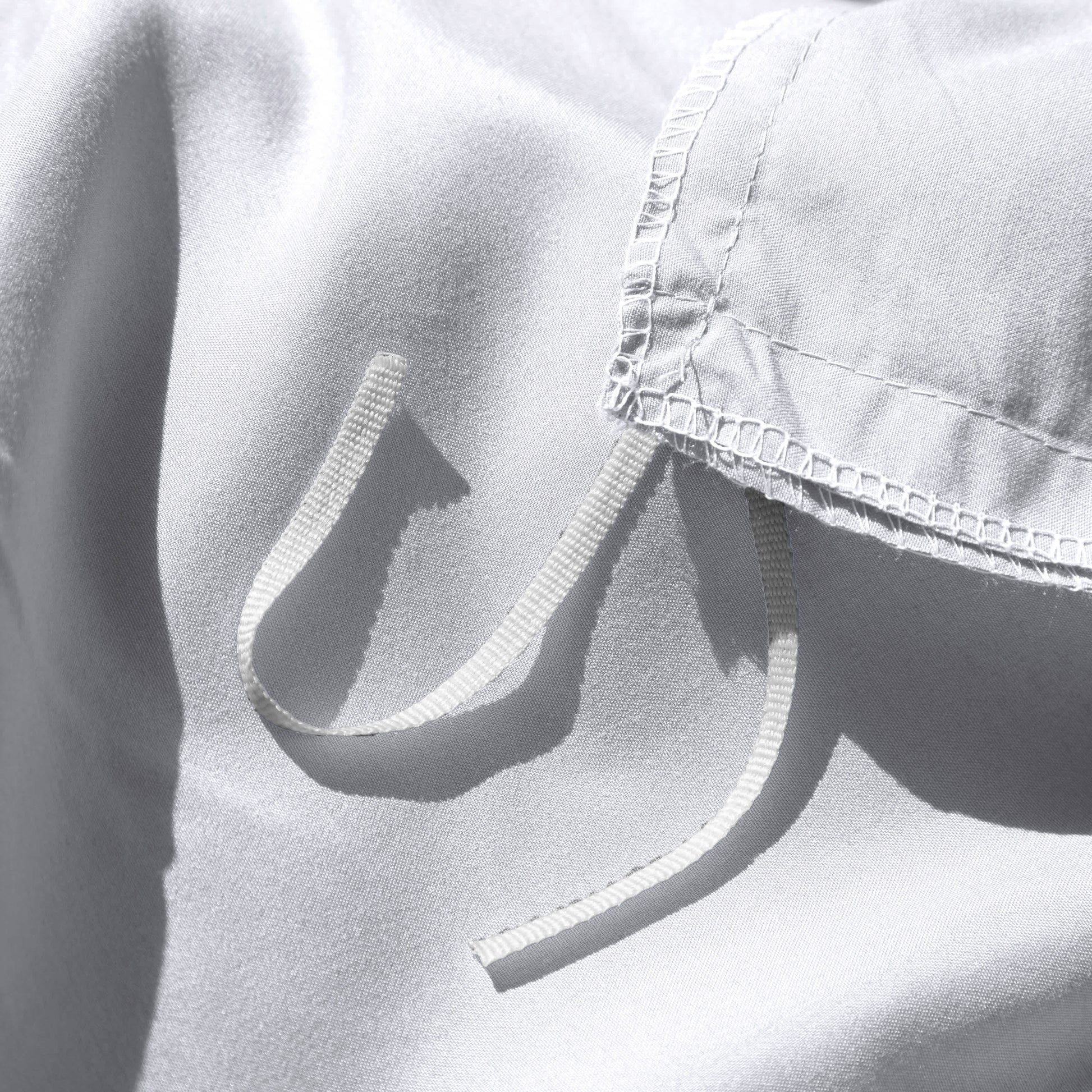 White-