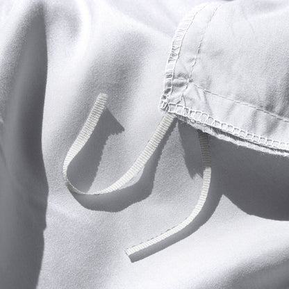 White-
