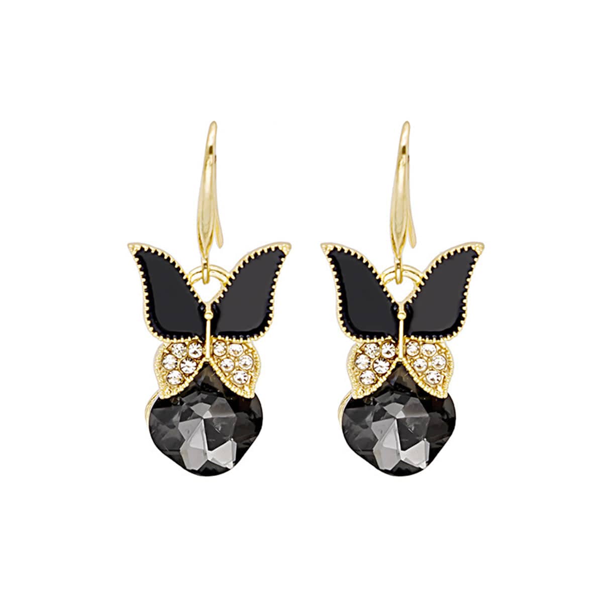 Black-