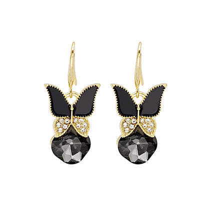 Black-