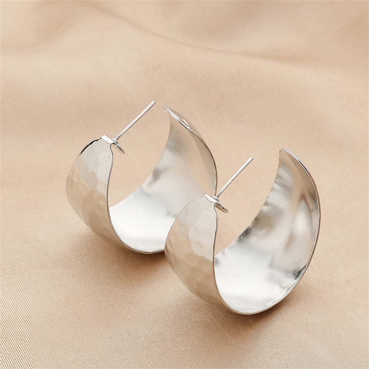 Metallic-