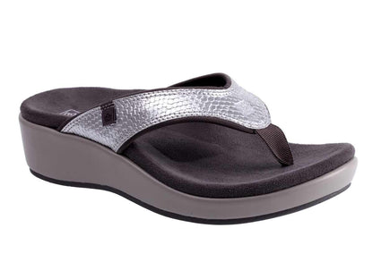 SILVER SNAKE -