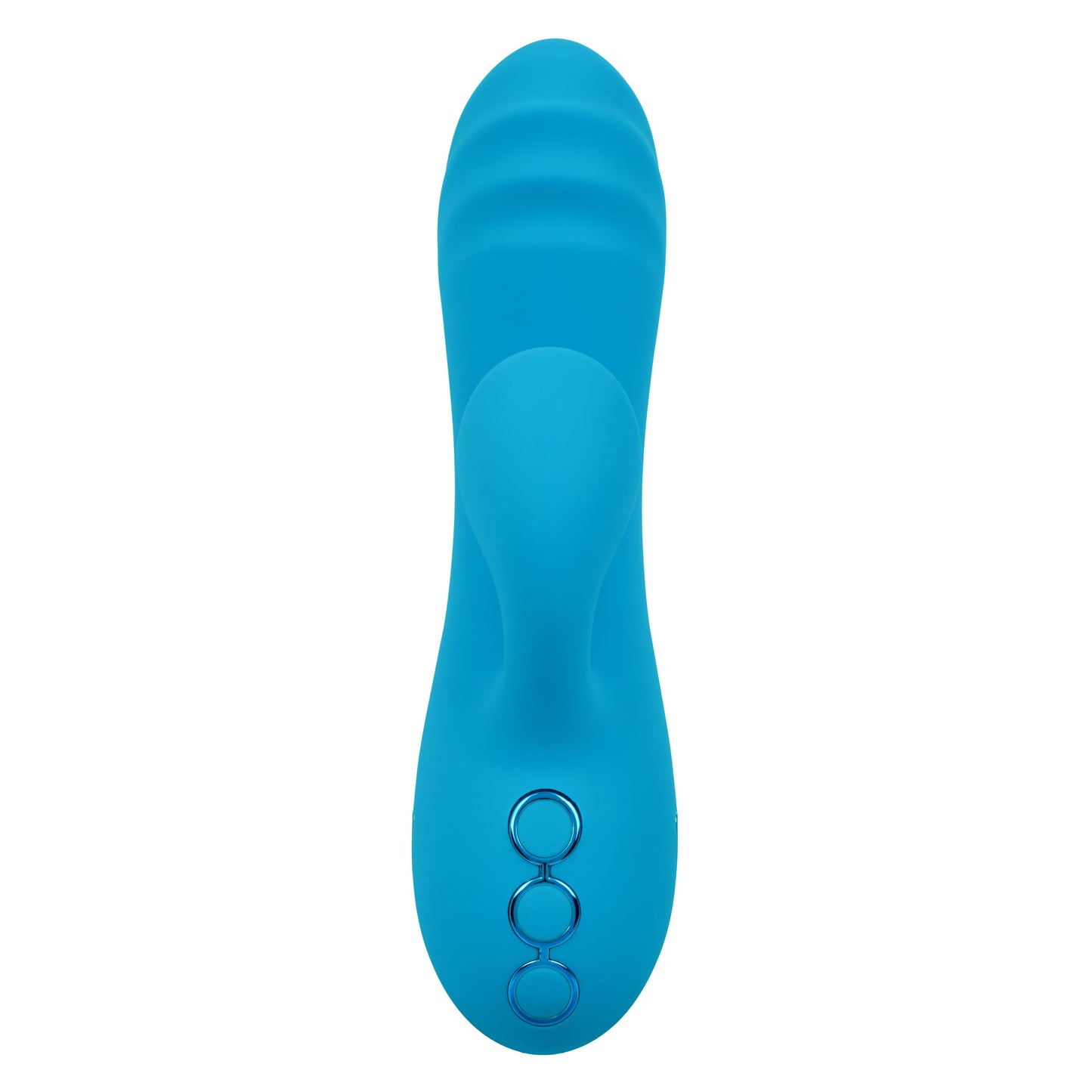 Blue-