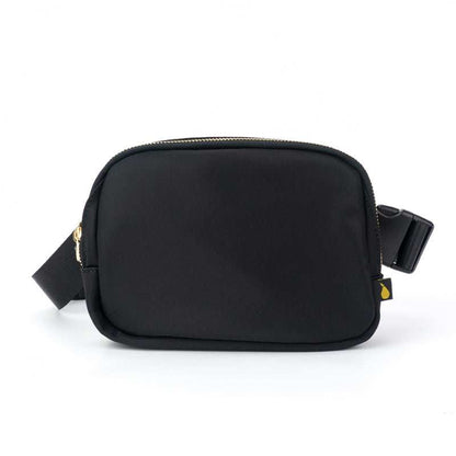 Jacy Crossbody - Blue