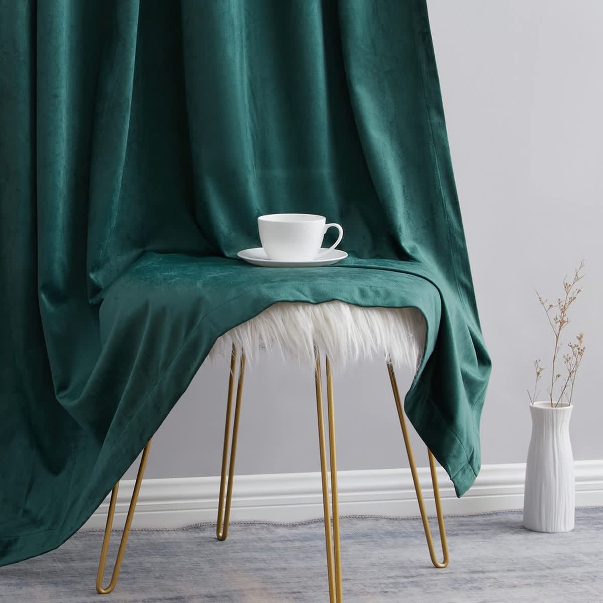 Green-