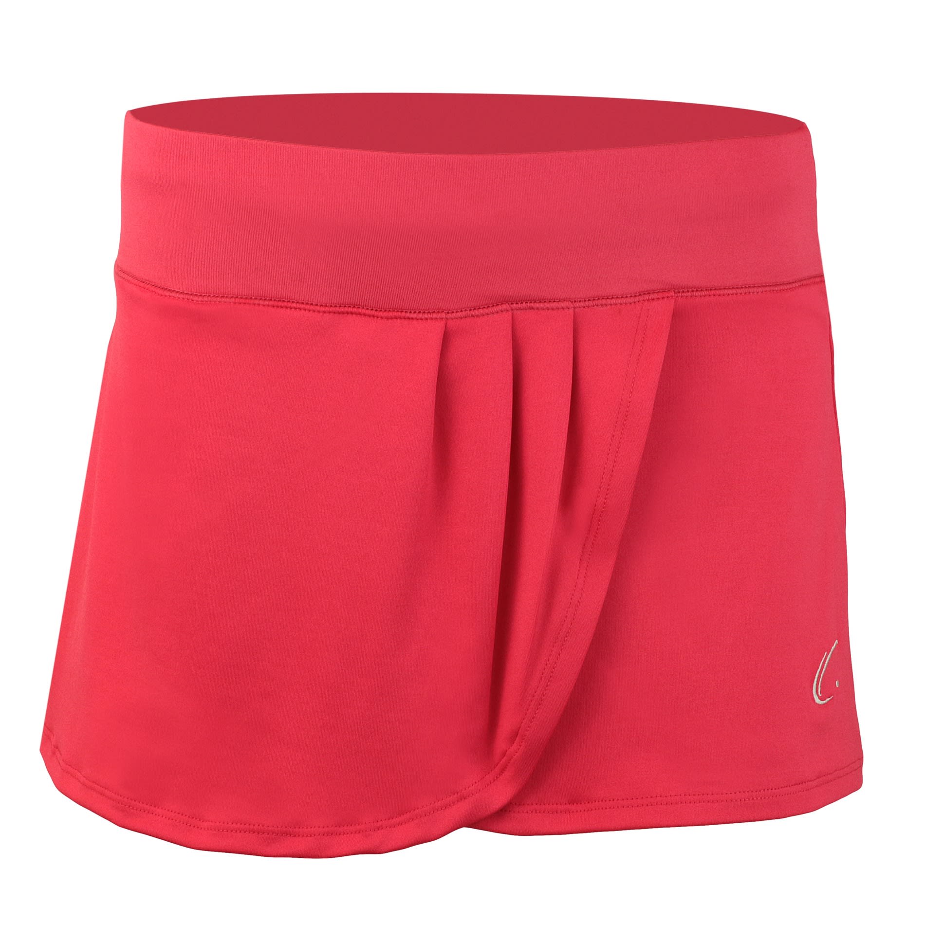 Hot Coral-