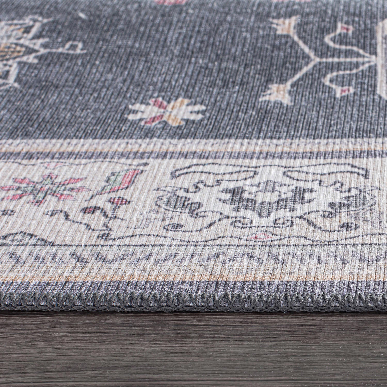 Dark Gray-