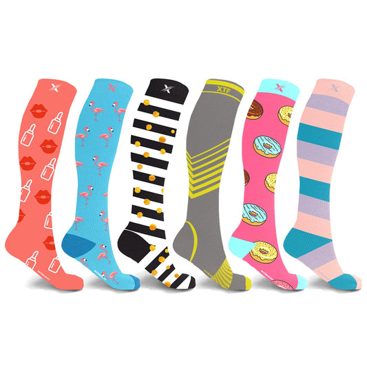 Multi-Colored-
