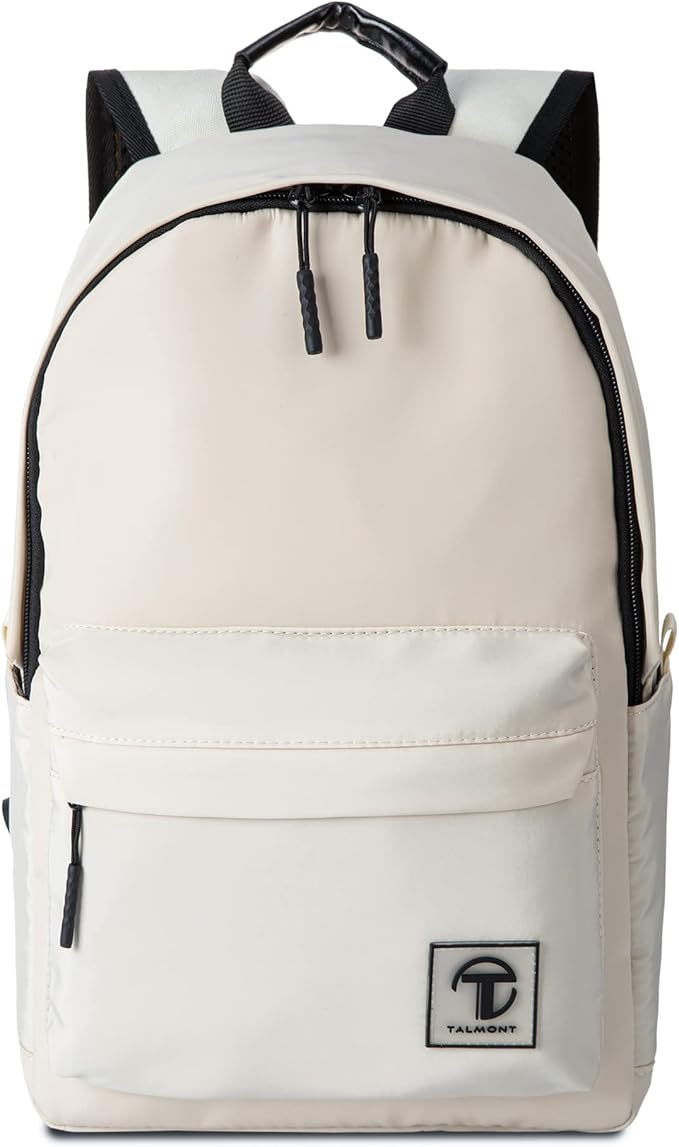 Talmont Small Waterproof Backpack – Lightweight Travel Daypack for