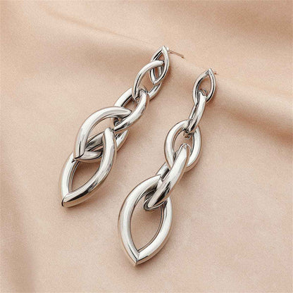 Metallic-