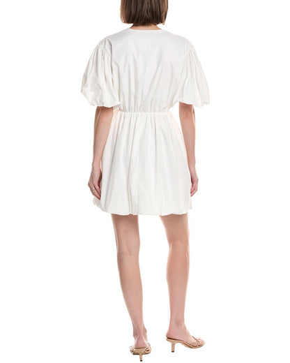 WHITE-