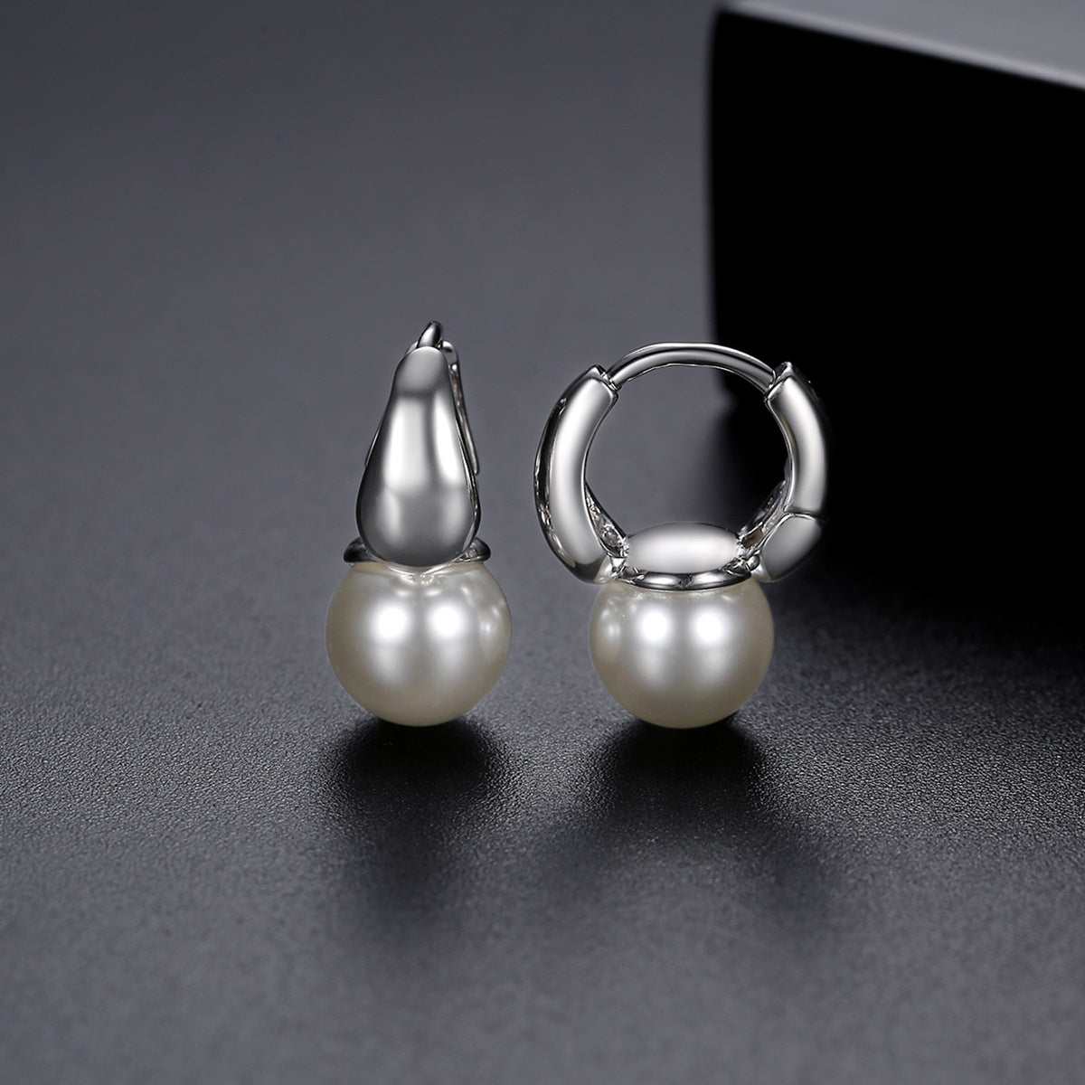Metallic-
