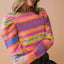 ORANGE PINK