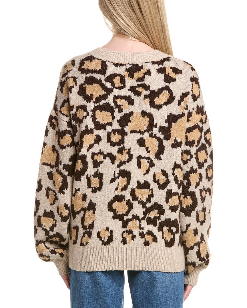 BROWN COMBO-