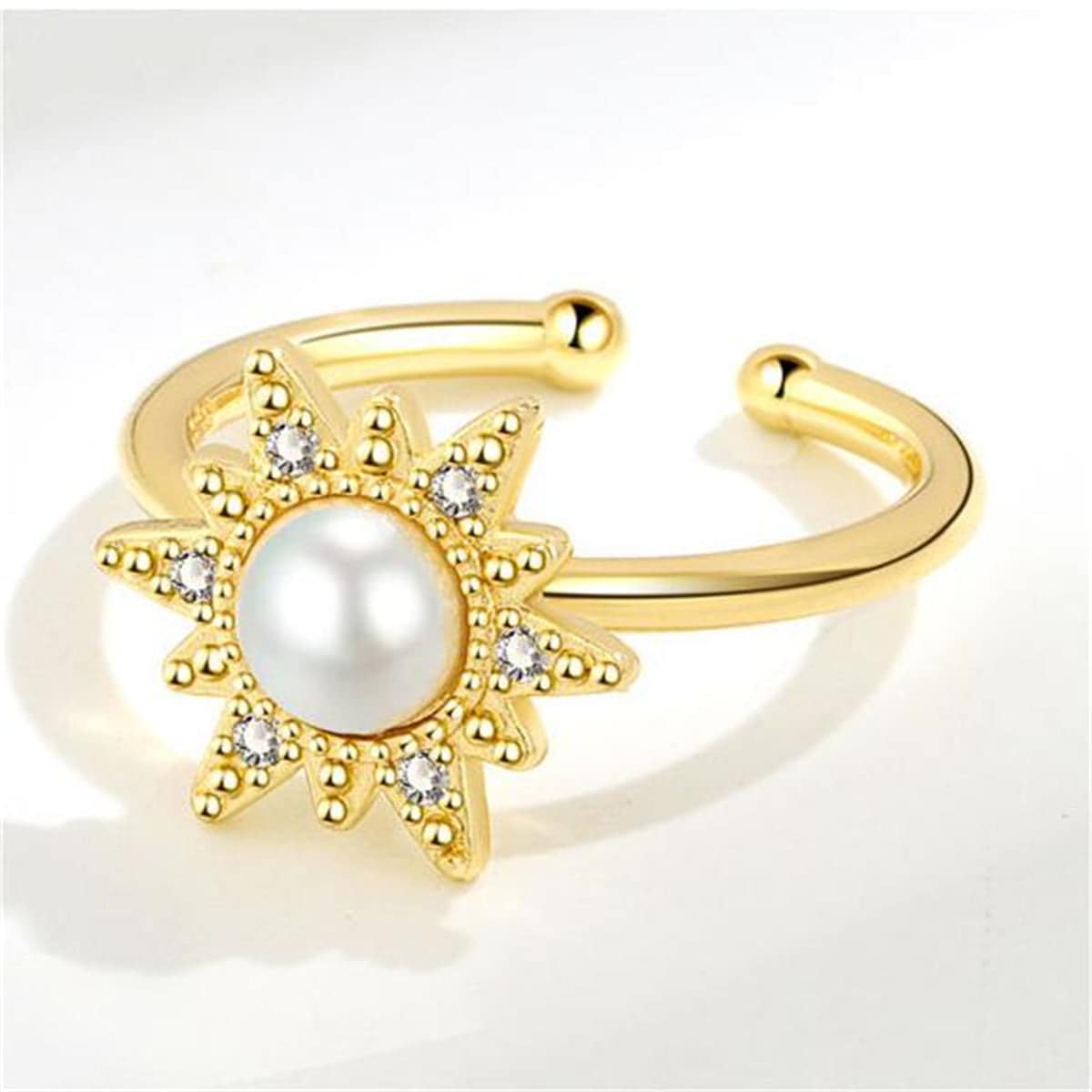 Metallic-