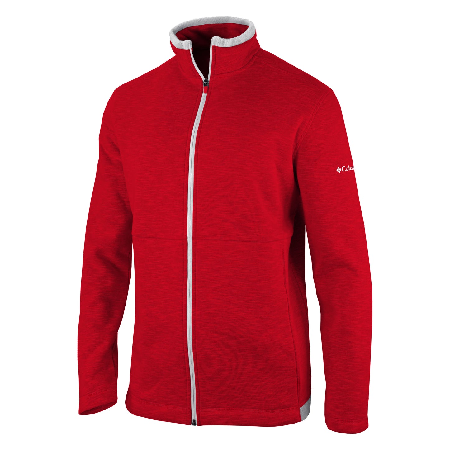 Intense Red-