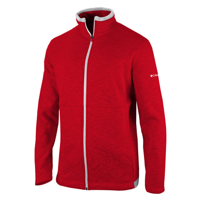 Intense Red-