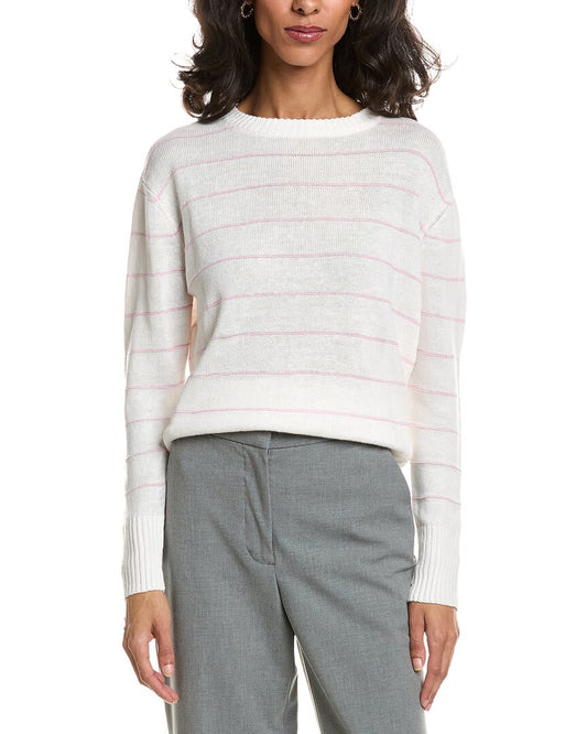 WHITE/PINK-