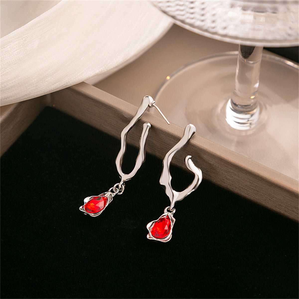 Red-