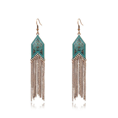 Metallic-