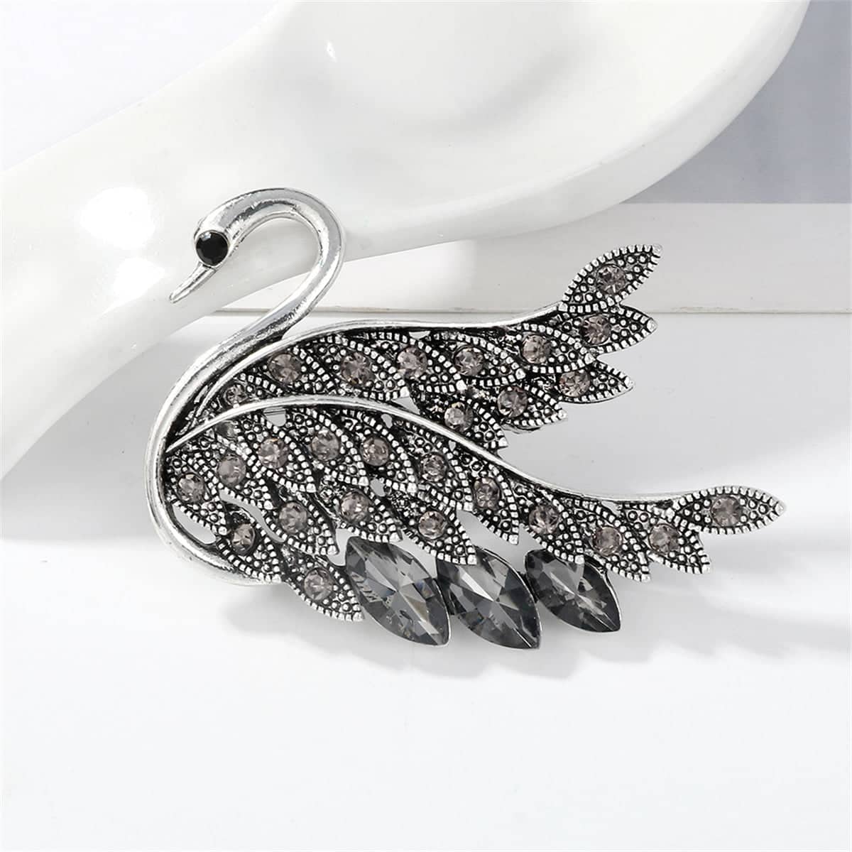 Metallic-