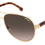 Gold/Brown