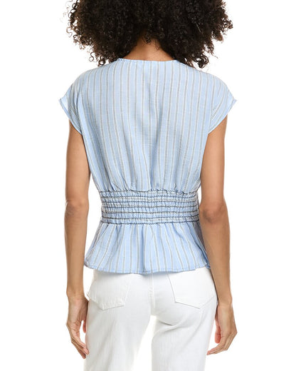 BLUE/WHITE-DQ578-
