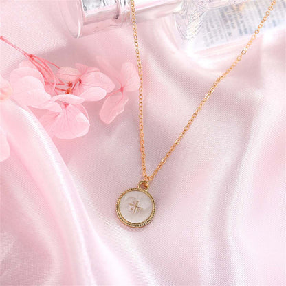 Metallic-