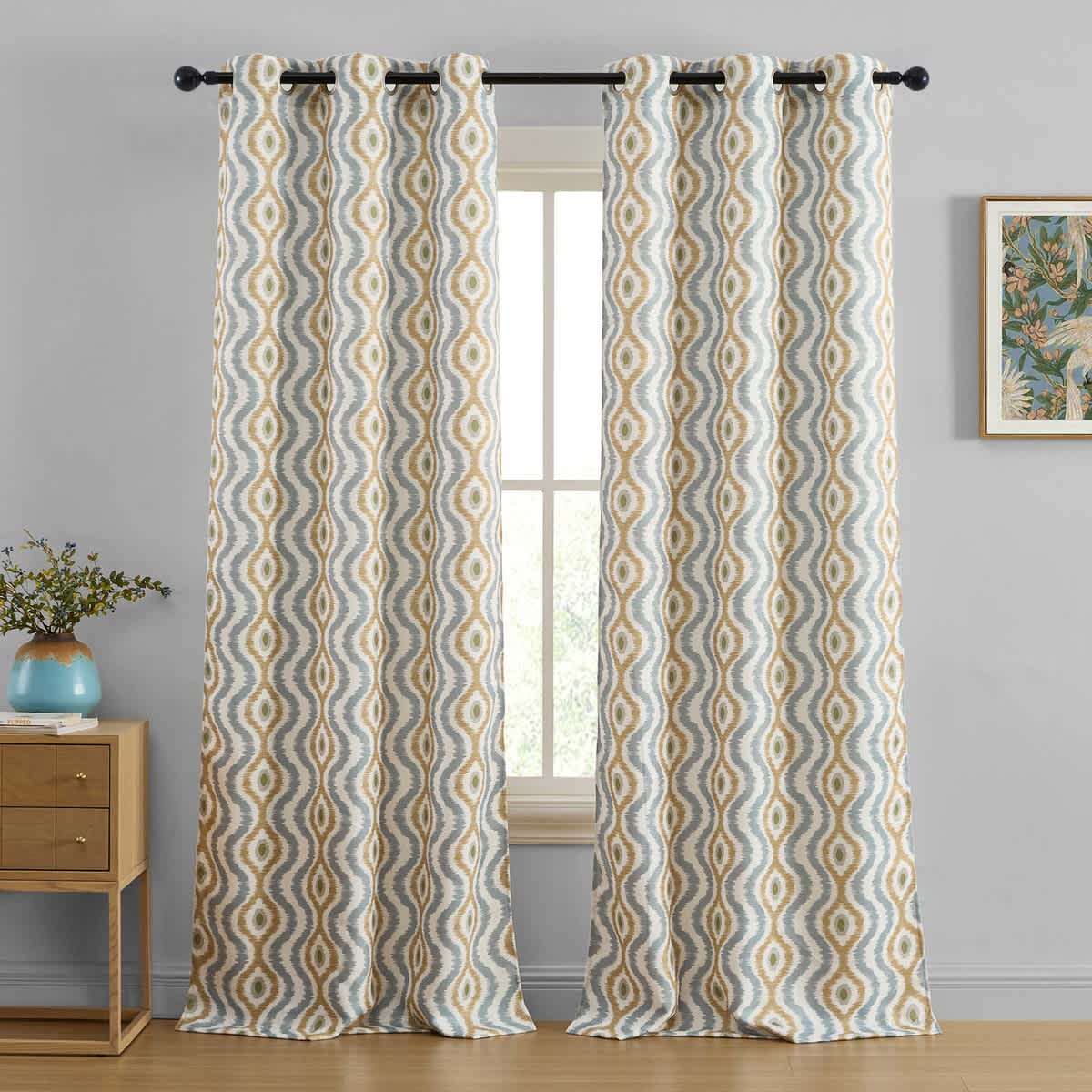 Taupe/Grey-