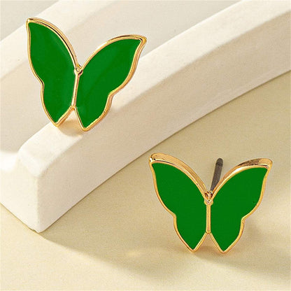 Green-