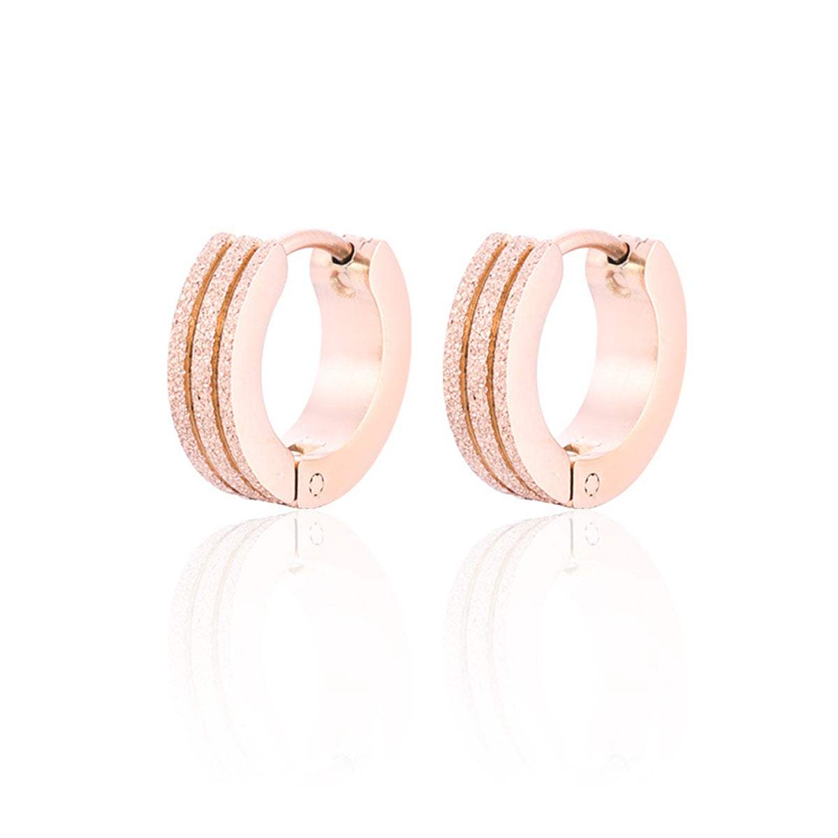 Metallic-